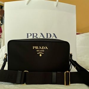 Brand new Prada bag